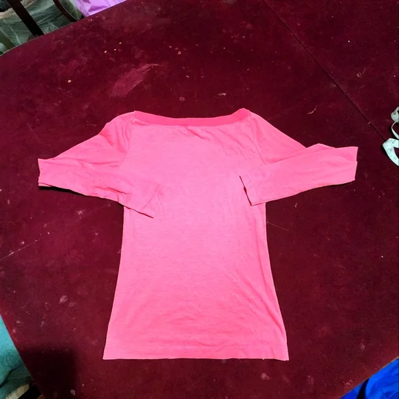 American Eagle Outfitters Long-sleeved Shirt - Picture 5 of 7